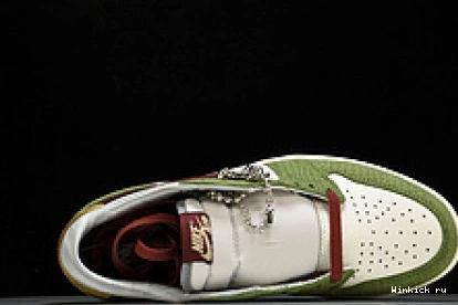 Dragon’ Air Jordan ‘Year 1 the of Low OG 0824